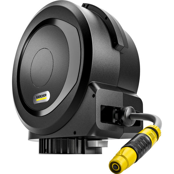 Kärcher Schlauchbox HBX 4.20 Automatic (20m, schwarz/grau)