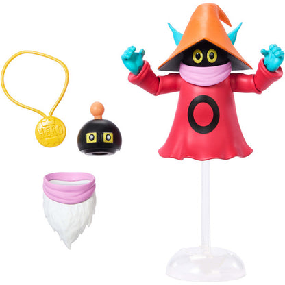Mattel Masters of the Universe Origins Orko