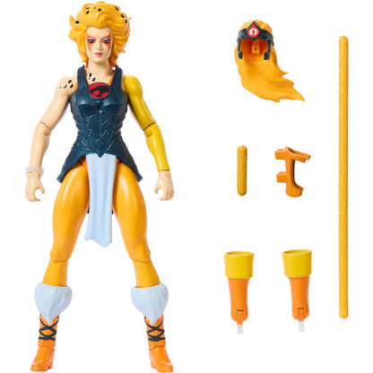 Mattel Masters of the Universe Origins Thundercats Cheetara