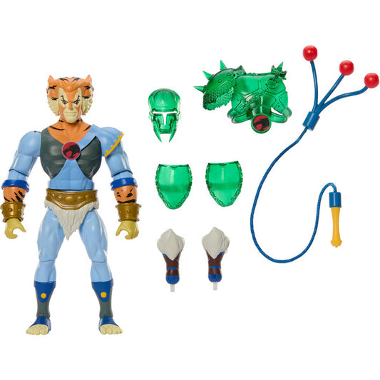 Mattel Masters of the Universe Origins Thundercats Tygra