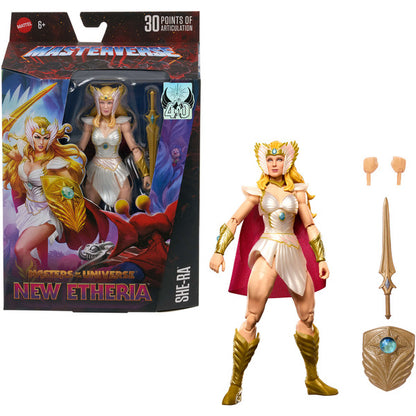 She-Ra Masterverse από τη Mattel