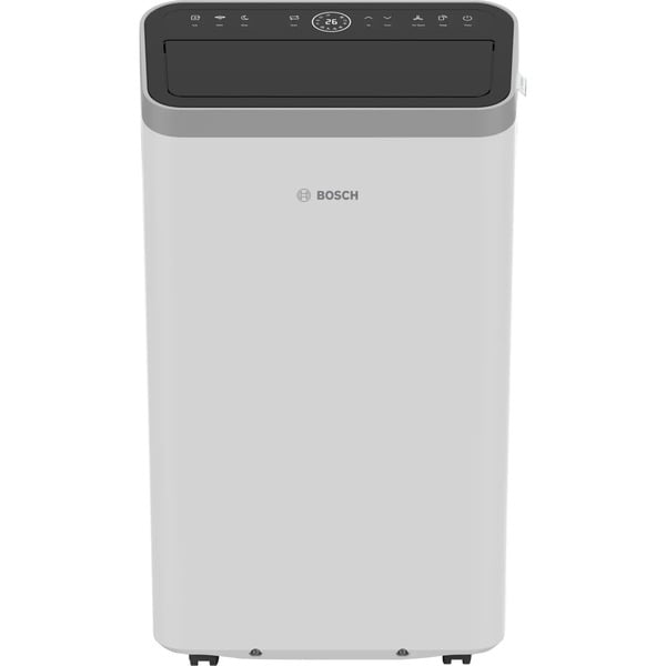 Bosch AC Cool 4000 Portable Air Conditioner (White/Black)
