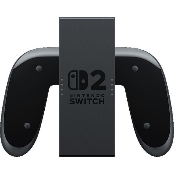 Nintendo Joy-Con 2-Aufladehalterung (schwarz, für Nintendo Switch 2)