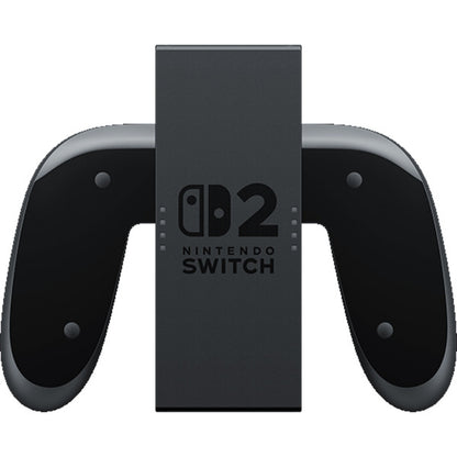 Nintendo Joy-Con 2-Aufladehalterung (schwarz, für Nintendo Switch 2)