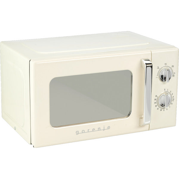 Gorenje MO20E1HRL (weiß/creme)