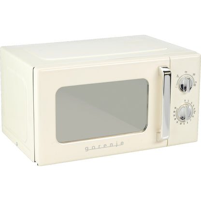 Gorenje MO20E1HRL (weiß/creme)