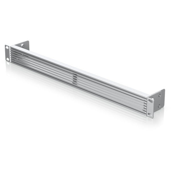 Ubiquiti Rack Mount OCD Panel, Blindblende 19" für Toolless Mini Rack (1HE, belüftet)
