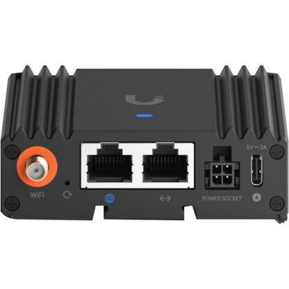 Ubiquiti Mobile Router Ultra, Black Mobile WLAN Router
