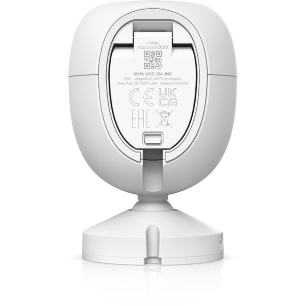 Ubiquiti G6 Instant (weiß, Wi-Fi, 4K)