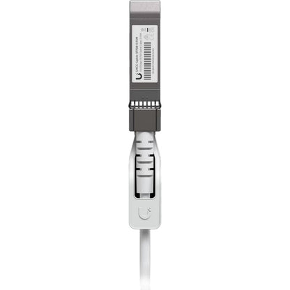 Ubiquiti UniFi Uplink-Kabel SFP28 (weiß, 0,3 Meter)