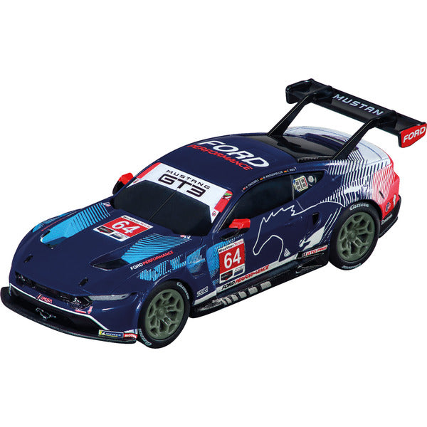 Carrera HYBRID Ford Mustang GT3 'Ford Performance, No.64'