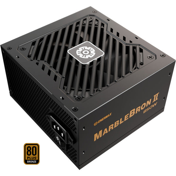 Enermax Marblebron II 850W PSU