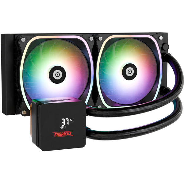 Enermax Aquafusion II ARGB 240 mm