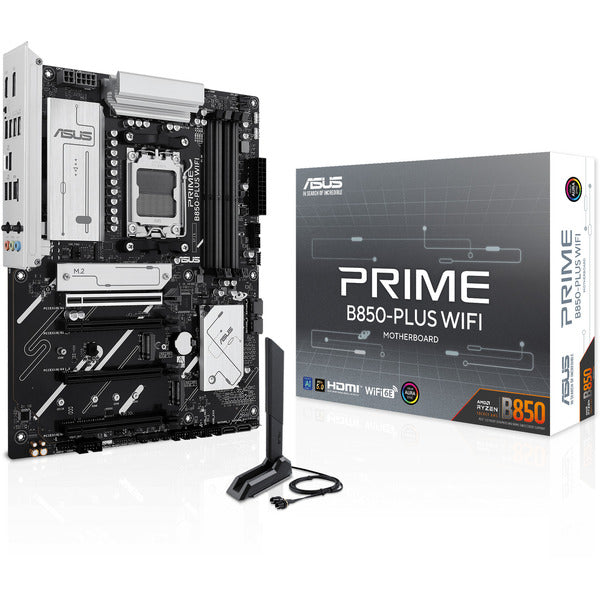 Asus PRIME B850-PLUS WIFI Motherboard