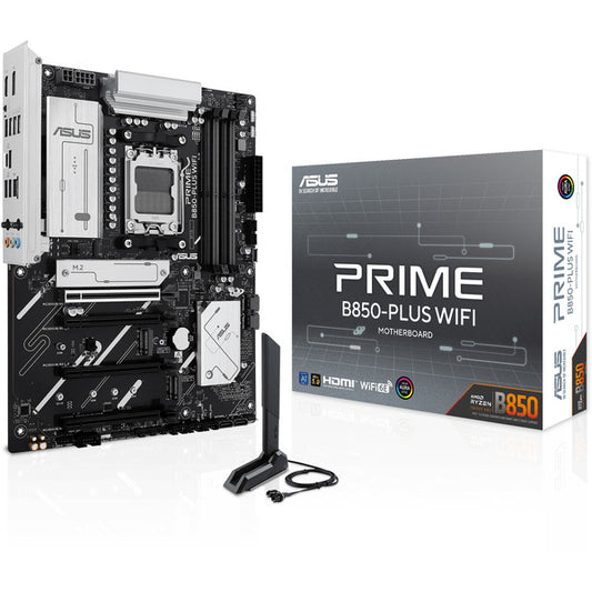Asus PRIME B850-PLUS WIFI Motherboard