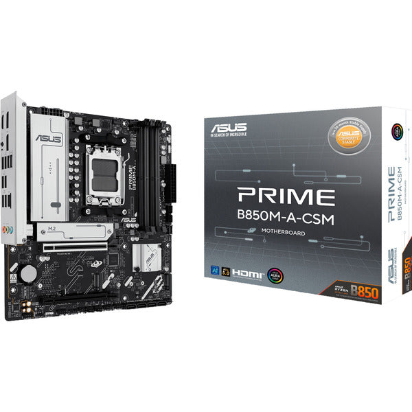 Asus PRIME B850M-A-CSM