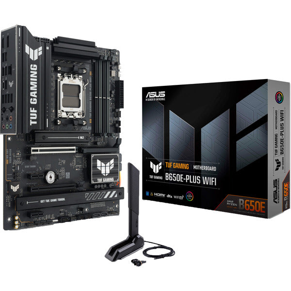 Asus TUF GAMING B650E-PLUS WIFI