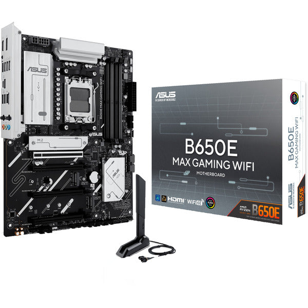 ASUS B650E MAX GAMING WIFI Motherboard