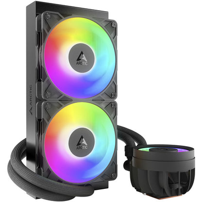 Arctic Liquid Freezer III Pro 240 A-RGB (schwarz)