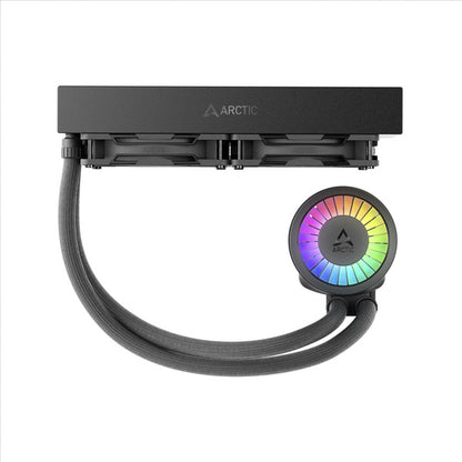 Arctic Liquid Freezer III Pro 240 A-RGB (schwarz)