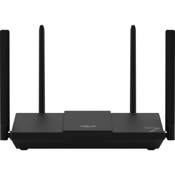 Asus RT-BE50 BE3600 (schwarz)