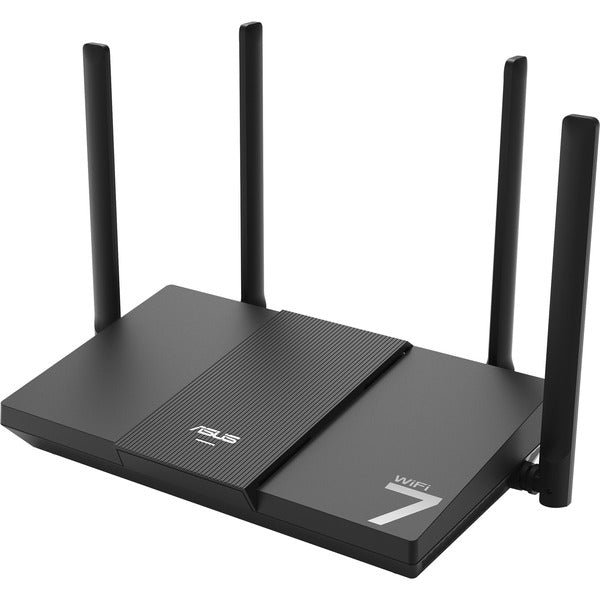 Asus RT-BE50 BE3600 (schwarz)