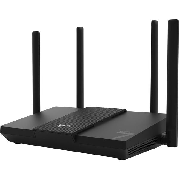 Asus RT-BE50 BE3600 (schwarz)