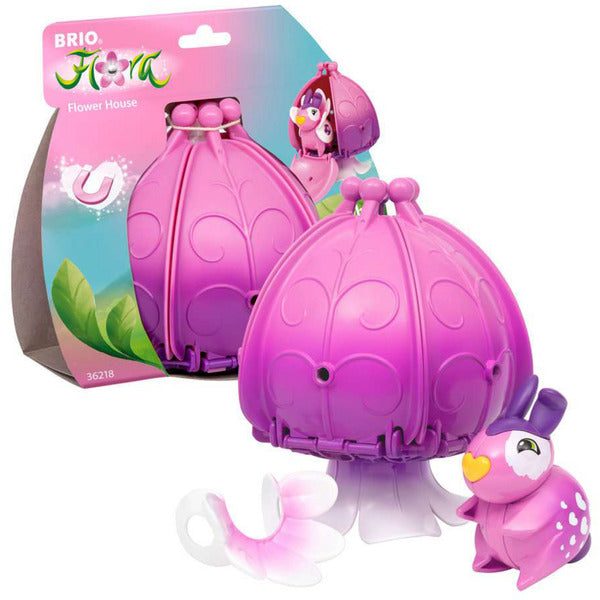 Ravensburger Flora - Heathers Blumenhaus