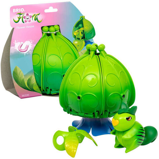 Ravensburger Flora - Ivys Blumenhaus