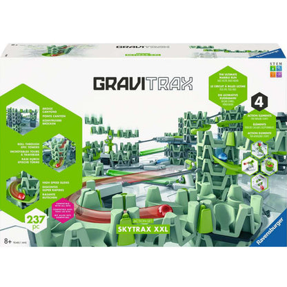 Ravensburger GraviTrax - Action-Set XXL Skytrax