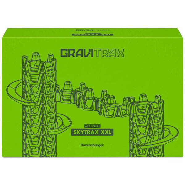 Ravensburger GraviTrax - Action-Set XXL Skytrax