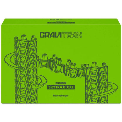 Ravensburger GraviTrax - Action-Set XXL Skytrax