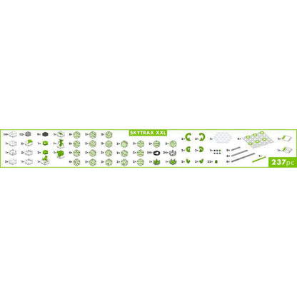 Ravensburger GraviTrax - Action-Set XXL Skytrax