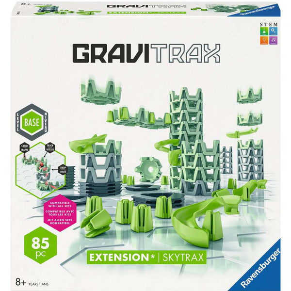 Ravensburger GraviTrax - Erweiterung Skytrax