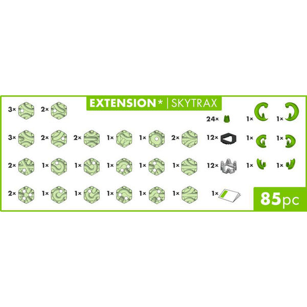 Ravensburger GraviTrax - Erweiterung Skytrax