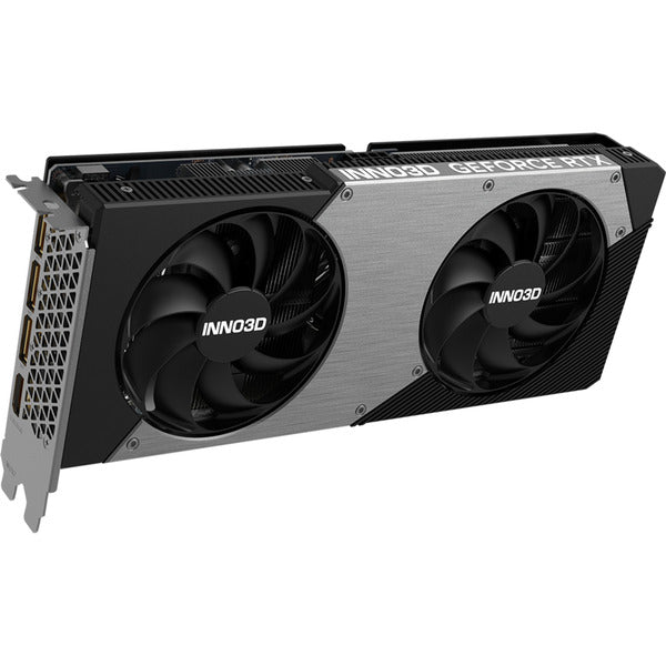 Inno3D GeForce RTX 5060 Ti TWIN X2 OC 8GB (DLSS 4, 3x DisplayPort, 1x HDMI 2.1)