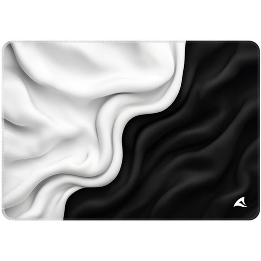 Sharkoon SKILLER SGP35 D1 (schwarz/weiß, Größe M)