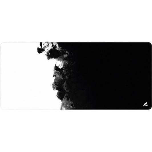 Sharkoon SKILLER SGP35 D4 (schwarz/weiß, Größe XXL)