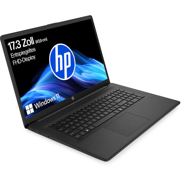 HP 17-cn2270ng - Laptop με Intel® Core™ i7, 16GB RAM, 512GB SSD