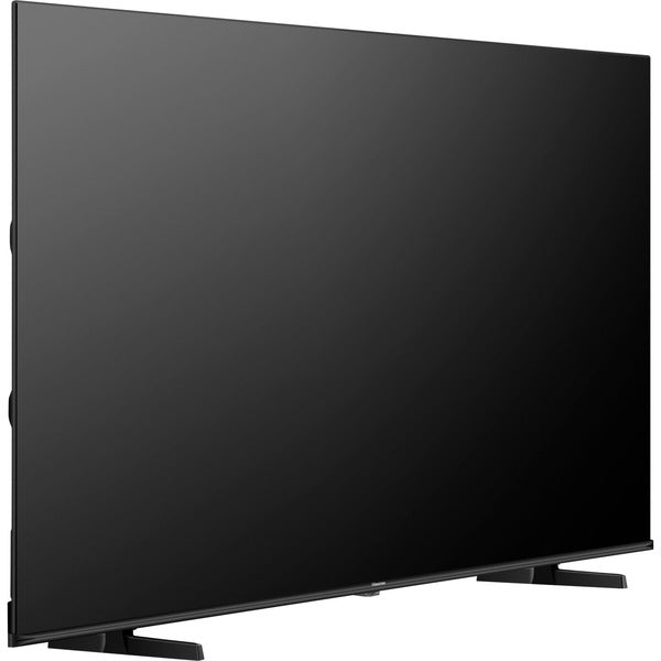 Hisense 58E77Q 58-inch (147 cm) Black Ultra HD 4K Smart TV with Triple Tuner