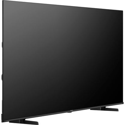 Hisense 58E77Q 58-inch (147 cm) Black Ultra HD 4K Smart TV with Triple Tuner