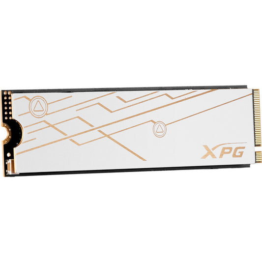 ADATA XPG MARS 980 BLADE 4 TB (PCIe Gen5 x4, NVMe, M.2 2280)