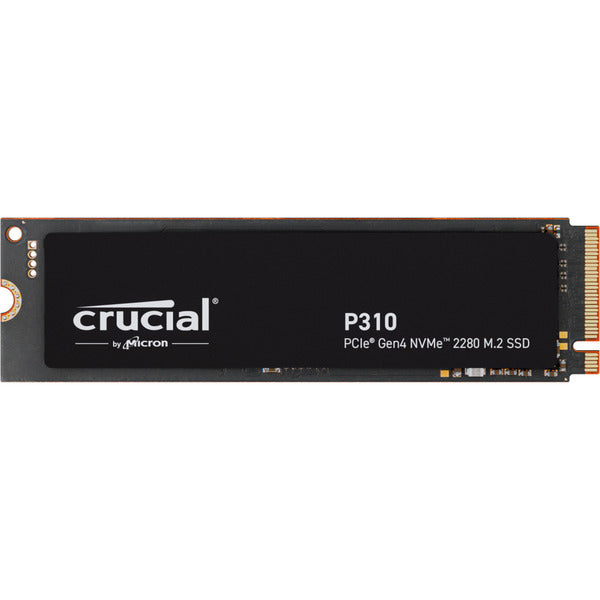 Crucial P310 4 TB NVMe M.2 SSD