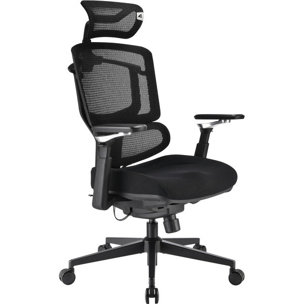 Sharkoon Bürostuhl OfficePal C50 (μαύρος)