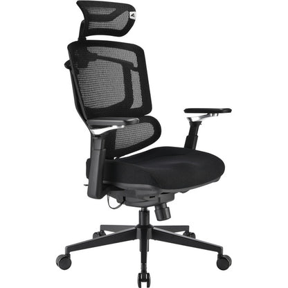 Sharkoon Bürostuhl OfficePal C50 (μαύρος)