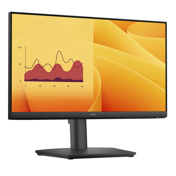 Dell E2225HSM (54.6 cm (21.5 Zoll), schwarz, FullHD, VA, , 100Hz Panel)