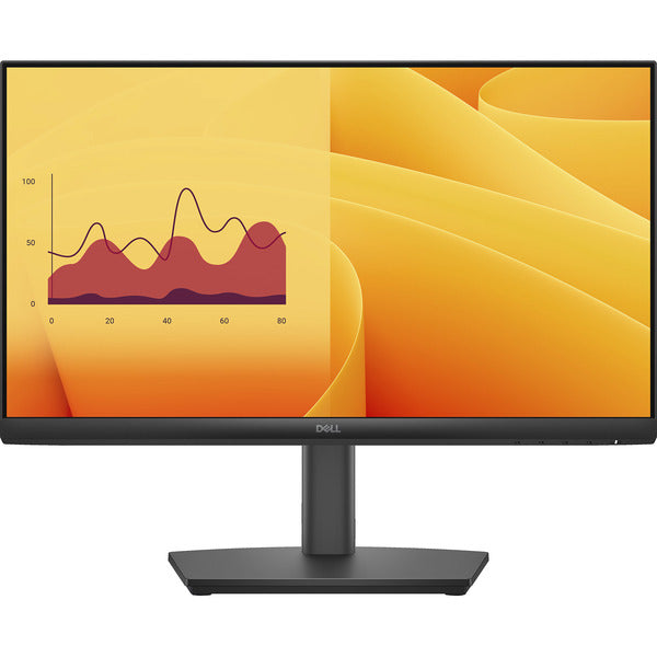 Dell E2225HSM (54.6 cm (21.5 Zoll), schwarz, FullHD, VA, , 100Hz Panel)