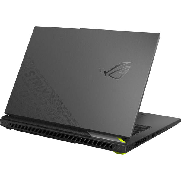 Asus ROG Strix G18 (G814PP-S8014W) (grau, AMD Ryzen 9 8940HX, NVIDIA GeForce RTX 5070, 32 GB DDR5, 1 TB (1 TB SSD), Windows 11 Home)