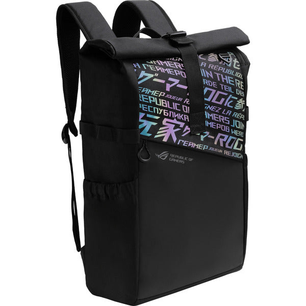 Asus ROG BP4701 Gaming (schwarz, 18 Liter I bis 43,2 cm, 17")