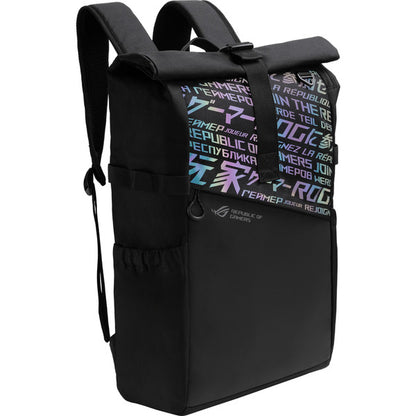 Asus ROG BP4701 Gaming (schwarz, 18 Liter I bis 43,2 cm, 17")